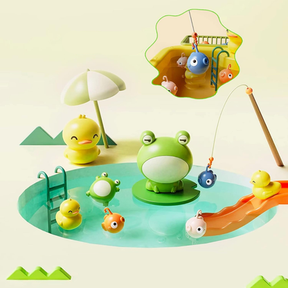 Tidoo® - Jeu d'eau magique