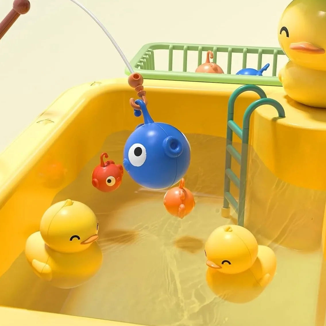 Tidoo® - Jeu d'eau magique